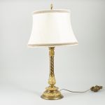 1195 5355 TABLE LAMP